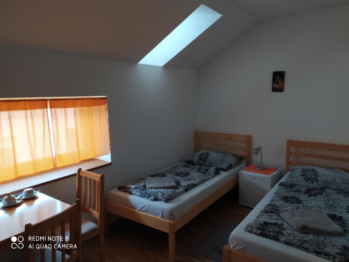 Breclav Centrum Ngoại thất bức ảnh