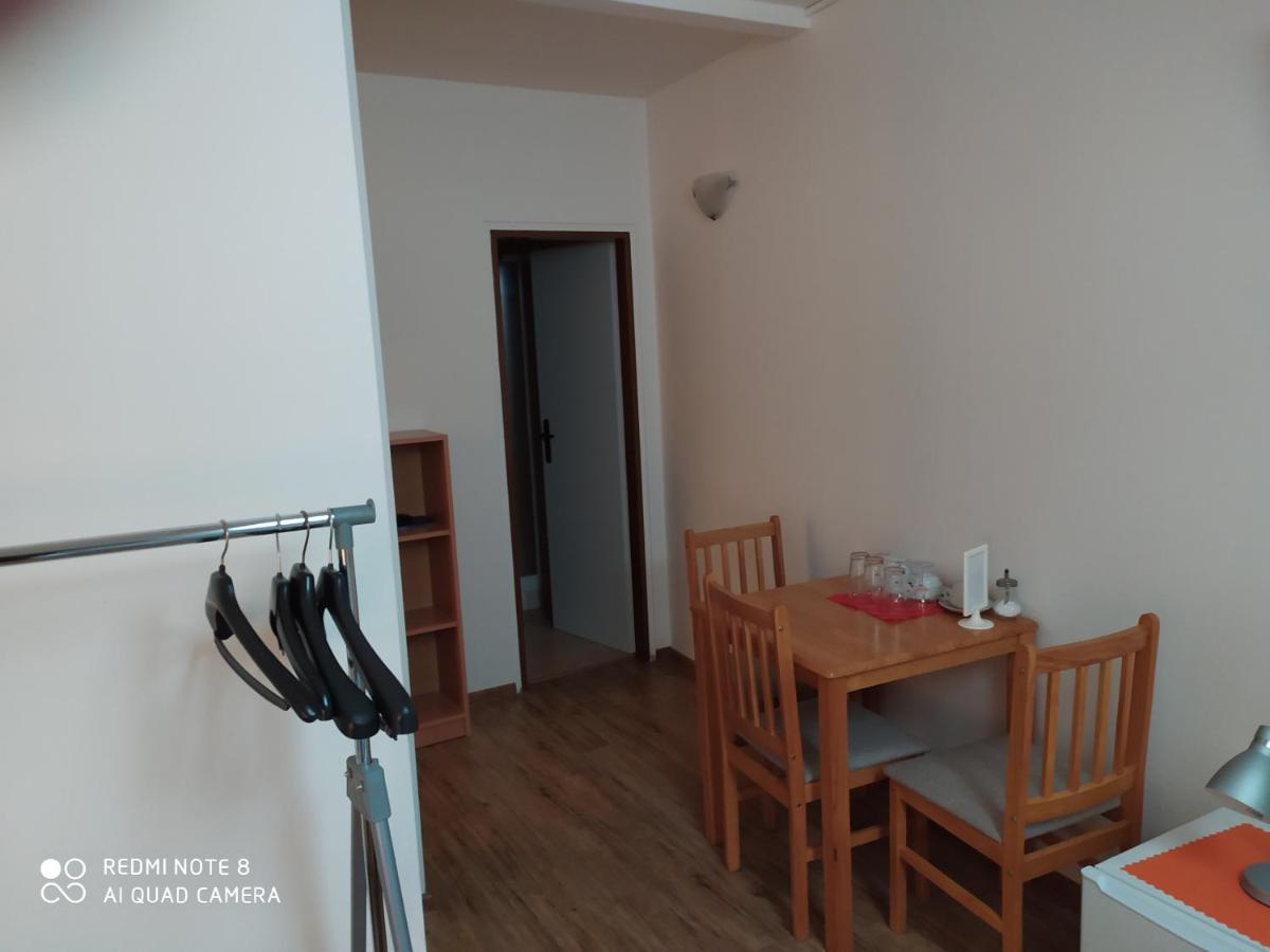 Breclav Centrum Ngoại thất bức ảnh